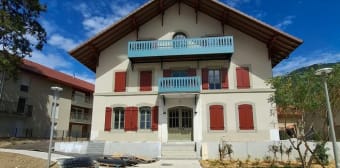 Image 1 - Appartement · Bossey (74160) · 2 pièces · 40m²