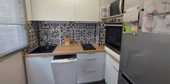 Image 2 - Appartement · Royan (17200) · 38m²