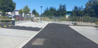 Image 1 - Parking/box · Strasbourg (67200) · 1m²