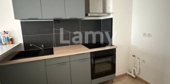 Image 1 - Appartement · Epinay Sur Seine (93800) · 2 pièces · 39m²