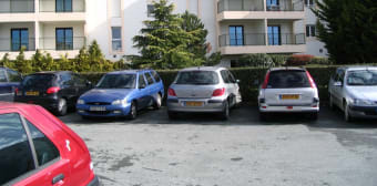 Image 3 - Appartement · La Roche Sur Yon (85000) · 1 pièce · 34m²