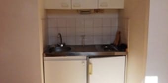 Image 3 - Appartement · Lille (59000) · 1 pièce · 17m²