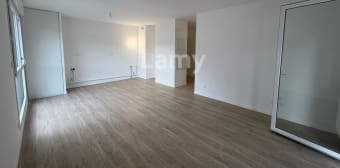 Image 2 - Appartement · St Erblon (35230) · 3 pièces · 62m²