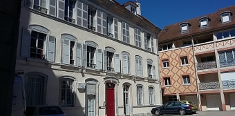 Image 1 - Appartement · Besancon (25000) · 2 pièces · 35m²