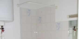 Image 3 - Appartement · Nantes (44300) · 1 pièce · 19m²