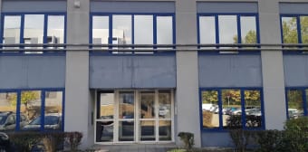Image 1 - Bureaux · Meylan (38240) · 36m²