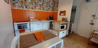 Image 3 - Appartement · Royan (17200) · 1 pièce · 28m²
