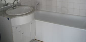 Image 3 - Appartement · Lille (59000) · 1 pièce · 21m²