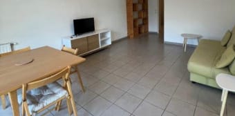 Image 2 - Appartement · Villeurbanne (69100) · 3 pièces · 65m²
