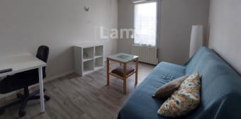 Image 3 - Appartement · Reims (51100) · 2 pièces · 30m²
