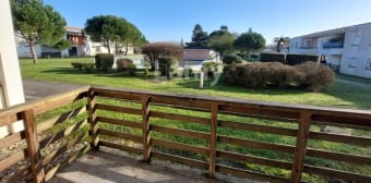 Image 3 - Appartement · Galgon (33133) · 2 pièces · 43m²