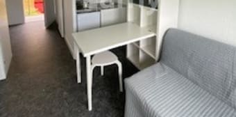 Image 1 - Appartement · Talence (33400) · 1 pièce · 18m²