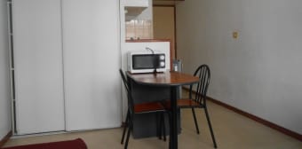 Image 3 - Appartement · Rouen (76000) · 1 pièce · 19m²