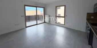 Image 1 - Appartement · Clermont Ferrand (63000) · 3 pièces · 60m²