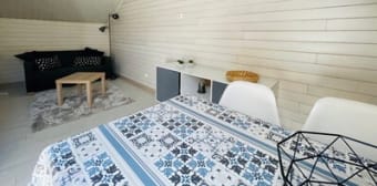 Image 3 - Appartement · Aix Les Bains (73100) · 1 pièce · 17m²