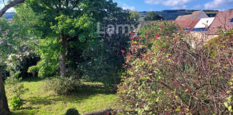 Image 1 - Appartement · Givry (71640) · 1 pièce · 37m²