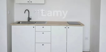 Image 1 - Appartement · Lens (62300) · 2 pièces · 40m²