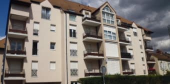 Image 1 - Appartement · Melun (77000) · 1 pièce · 36m²