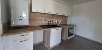 Image 2 - Appartement · Clermont Ferrand (63100) · 4 pièces · 83m²