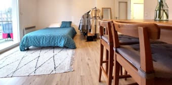 Image 2 - Appartement · Limoges (87000) · 2 pièces · 59m²