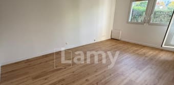 Image 2 - Appartement · Cergy (95800) · 2 pièces · 50m²
