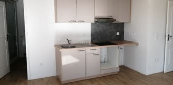 Image 2 - Appartement · Joue Les Tours (37300) · 3 pièces · 58m²