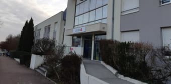 Parking/box · Merignac (33700)