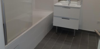 Image 2 - Appartement · Villejuif (94800) · 3 pièces · 58m²