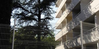 Image 1 - Appartement · Montpellier (34090) · 1 pièce · 28m²