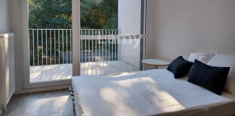 Image 3 - Appartement · Vannes (56000) · 1 pièce · 34m²