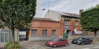 Image 2 - Parking/box · Lille (59260) · 10m²