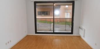 Image 1 - Appartement · Toulouse (31400) · 2 pièces · 46m²