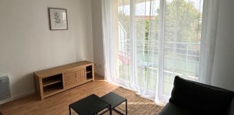 Image 3 - Appartement · Soyaux (16800) · 2 pièces · 40m²