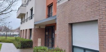 Image 1 - Appartement · Compiegne (60200) · 1 pièce · 38m²