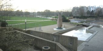 Image 3 - Appartement · Cergy (95000) · 3 pièces · 60m²