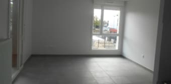 Image 1 - Appartement · Colomiers (31770) · 2 pièces · 43m²