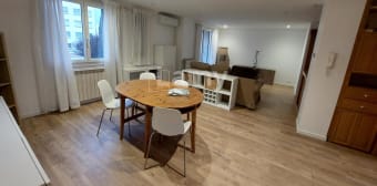 Image 1 - Appartement · Le Pont De Claix (38800) · 3 pièces · 69m²