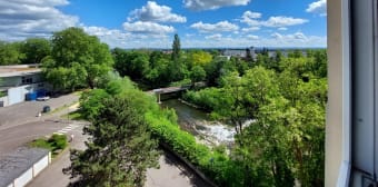 Image 1 - Appartement · Cernay (68700) · 45m²
