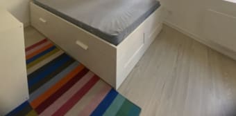 Image 3 - Appartement · Metz (57000) · 1 pièce · 33m²