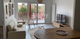 Image 2 - Appartement · Bidart (64210) · 2 pièces · 49m²