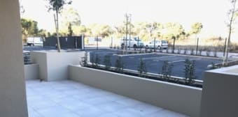 Image 2 - Appartement · Frejus (83600) · 2 pièces · 48m²
