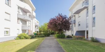 Image 1 - Appartement · Toulouse (31500) · 2 pièces · 49m²