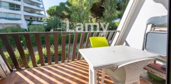 Image 1 - Appartement · La Grande Motte (34280) · 1 pièce · 27m²