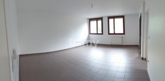 Image 1 - Appartement · Nancy (54100) · 4 pièces · 109m²