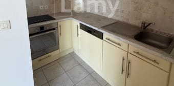 Image 1 - Appartement · Strasbourg (67000) · 3 pièces · 63m²