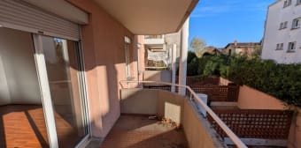 Image 1 - Appartement · Toulouse (31500) · 3 pièces · 62m²