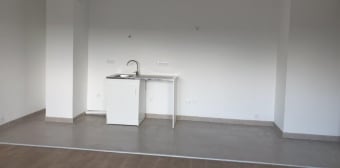 Image 1 - Appartement · Rouen (76000) · 3 pièces · 64m²