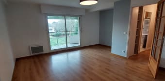 Image 1 - Appartement · Vannes (56000) · 4 pièces · 80m²