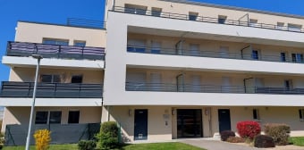 Image 1 - Appartement · La Roche Sur Yon (85000) · 1 pièce · 30m²