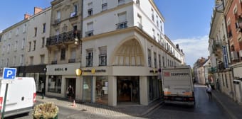 Image 1 - Appartement · Epernay (51200) · 3 pièces · 80m²